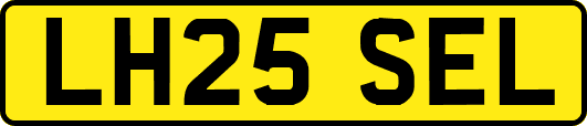 LH25SEL
