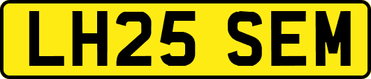 LH25SEM