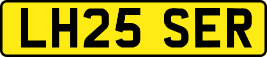 LH25SER