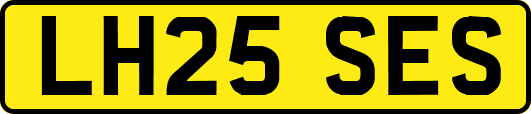 LH25SES