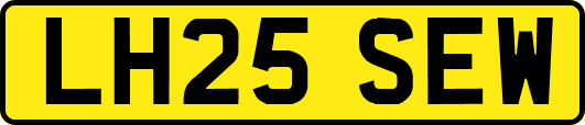 LH25SEW