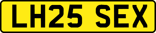 LH25SEX