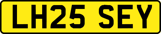 LH25SEY