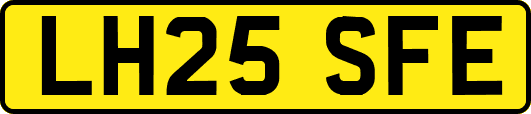 LH25SFE