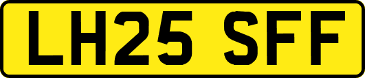 LH25SFF