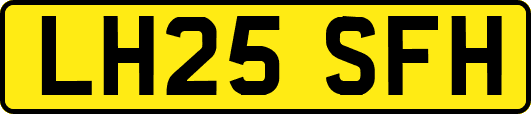 LH25SFH