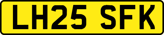 LH25SFK