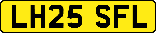 LH25SFL