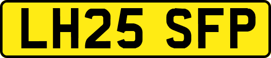 LH25SFP