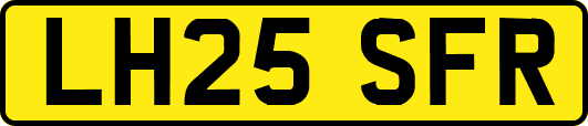 LH25SFR