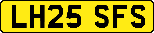 LH25SFS
