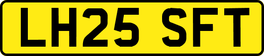 LH25SFT