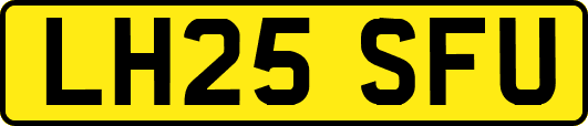 LH25SFU