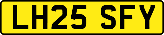 LH25SFY