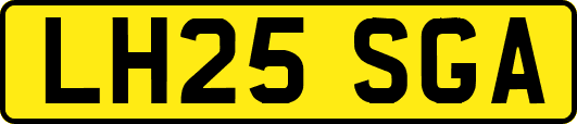 LH25SGA