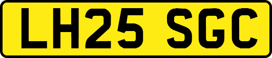 LH25SGC