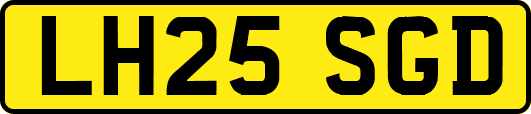 LH25SGD