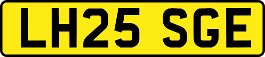 LH25SGE