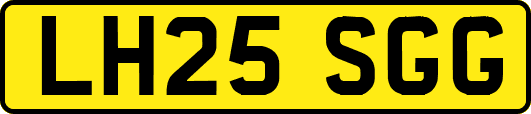 LH25SGG