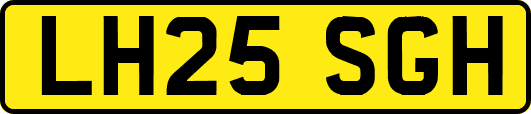LH25SGH