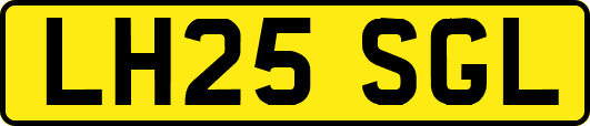 LH25SGL