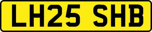 LH25SHB