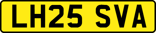 LH25SVA