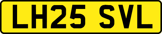LH25SVL