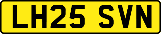 LH25SVN