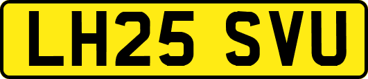LH25SVU