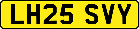 LH25SVY