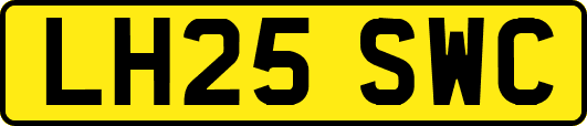 LH25SWC