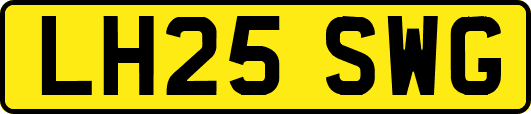 LH25SWG