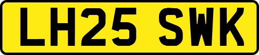 LH25SWK