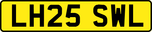 LH25SWL