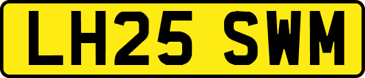 LH25SWM