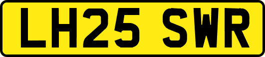 LH25SWR