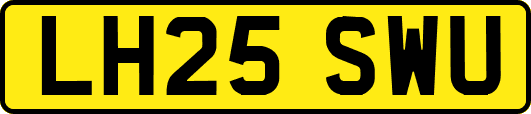 LH25SWU