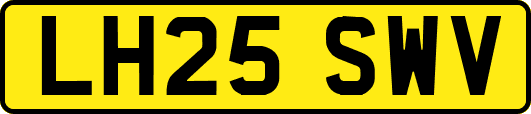 LH25SWV