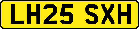 LH25SXH