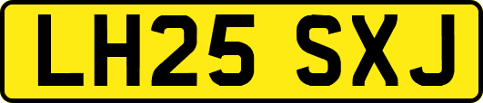 LH25SXJ