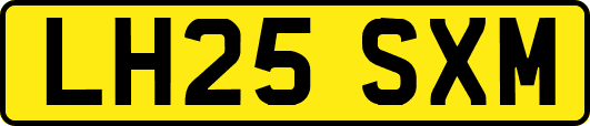 LH25SXM