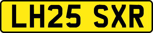 LH25SXR