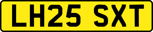 LH25SXT