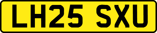 LH25SXU