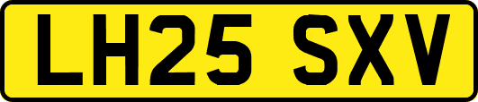 LH25SXV