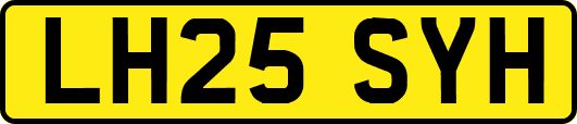 LH25SYH