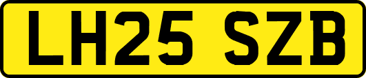 LH25SZB