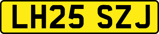 LH25SZJ