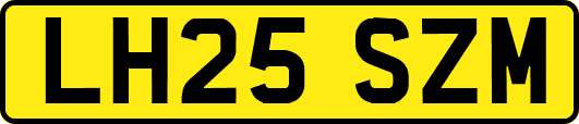 LH25SZM